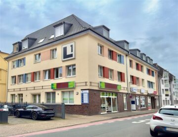 METEOR IMMOBILIEN : Attraktive, moderne Laden- oder Bürofläche, 31785 Hameln, Ladenlokal
